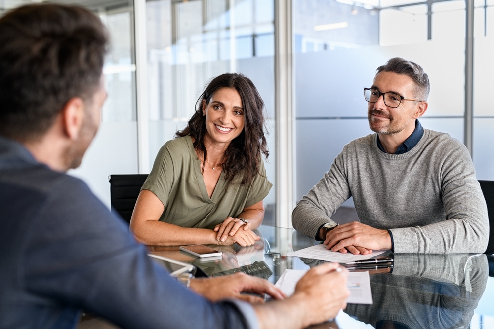 meeting discussion