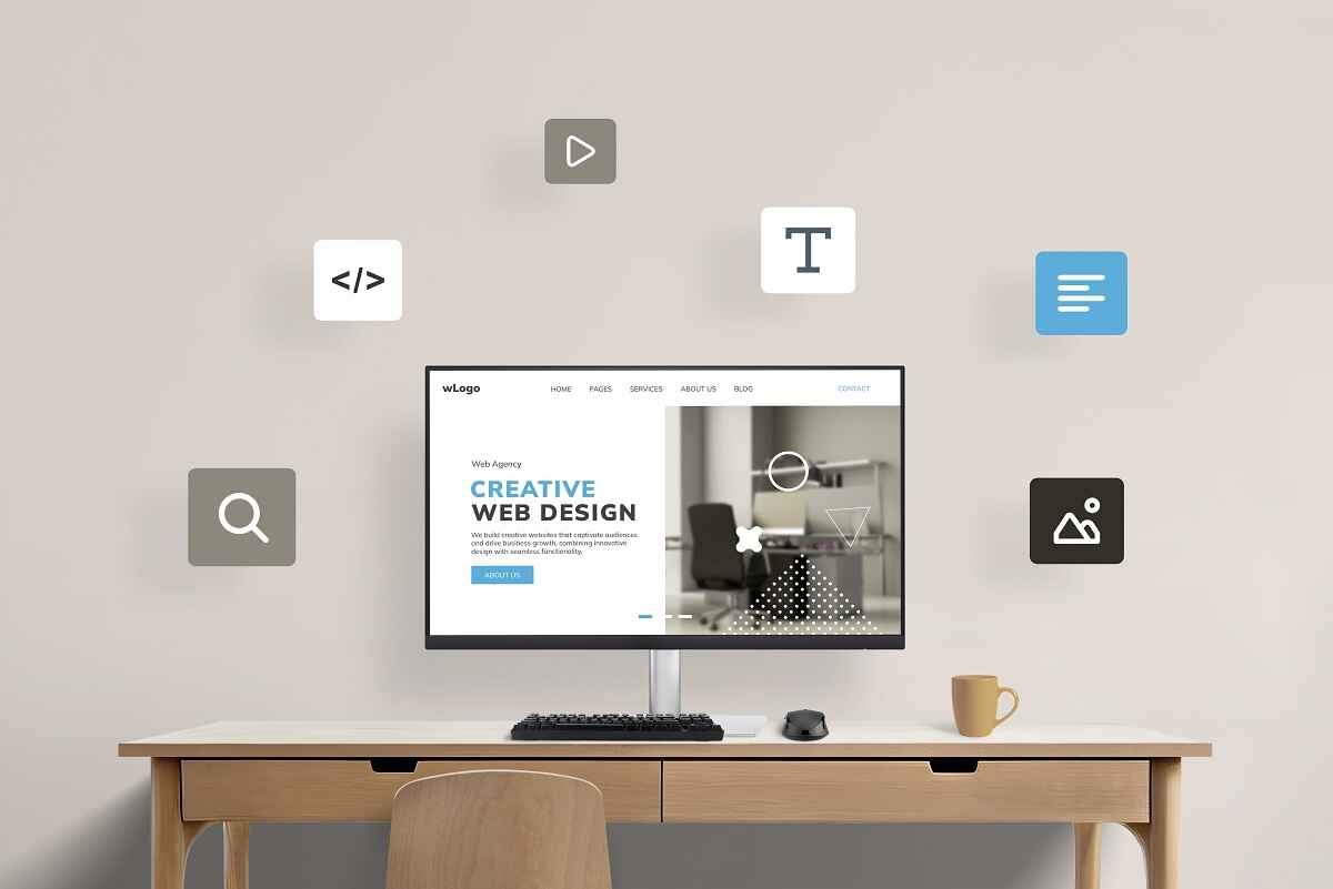 website design services