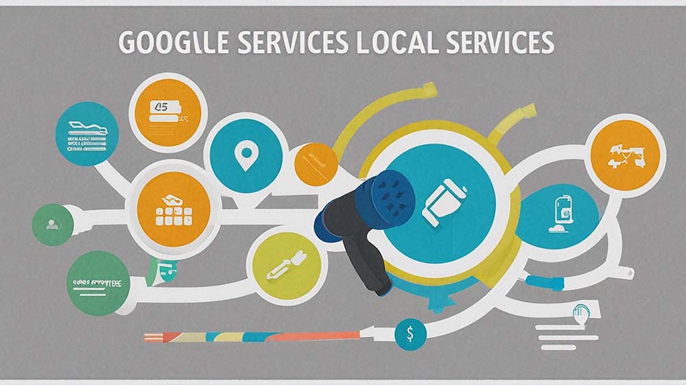 Google LSA “check”/ local service ads
