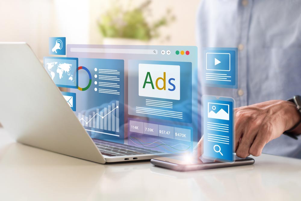 ads optimizing