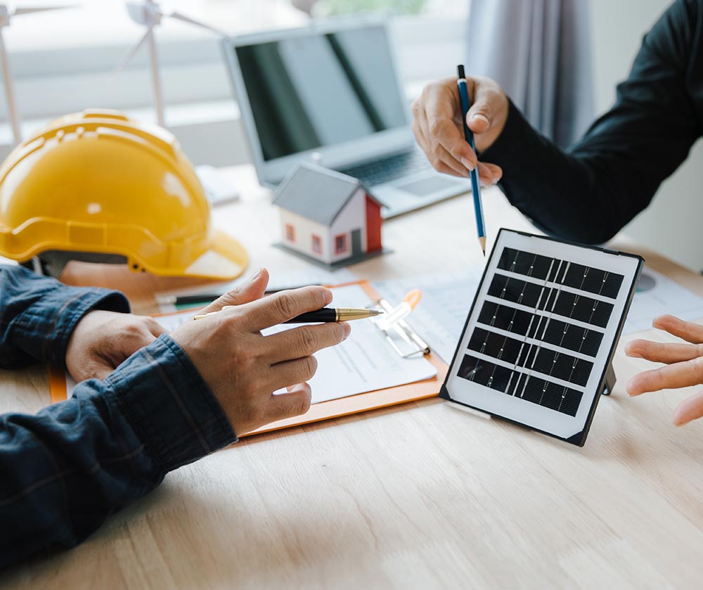 contractors