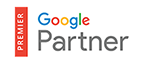 premier google partner logo