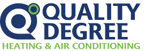 Quality Degree Heating & Air Conditioning
