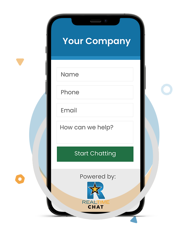 realtime-chat-mobile