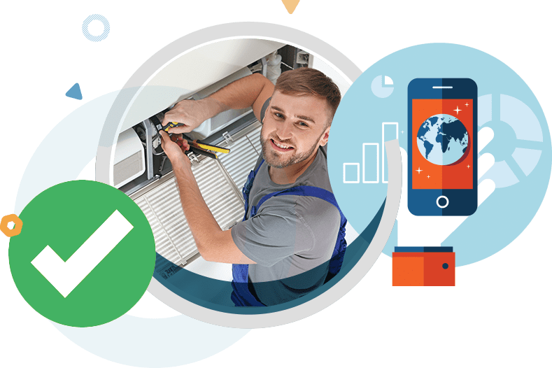 Google Guaranteed - Advanced Local Services Ads for HVAC | Real Time Marketing