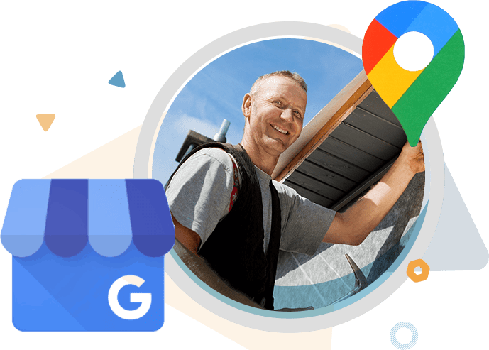 Google Business Profile Management - Roofers