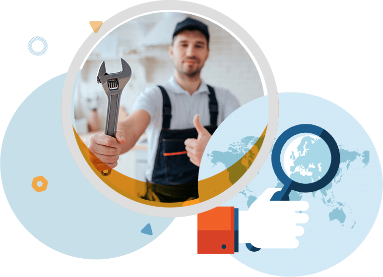 SEO for Plumbers | Real Time Marketing