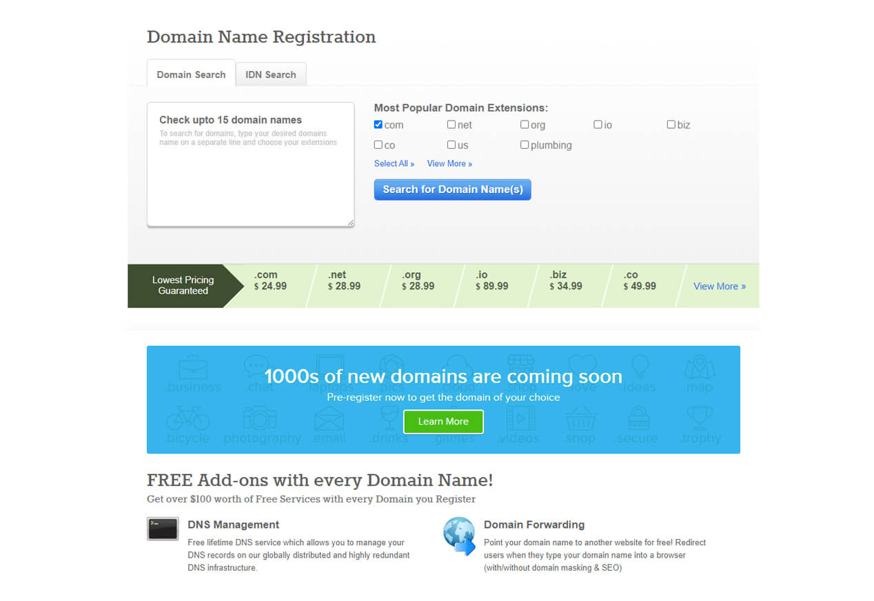 Domain-Registration2