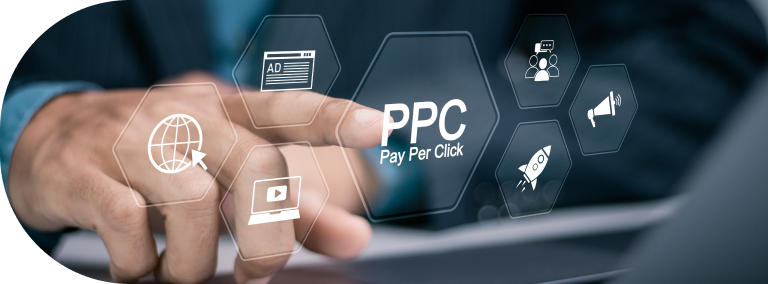pay per click advertising