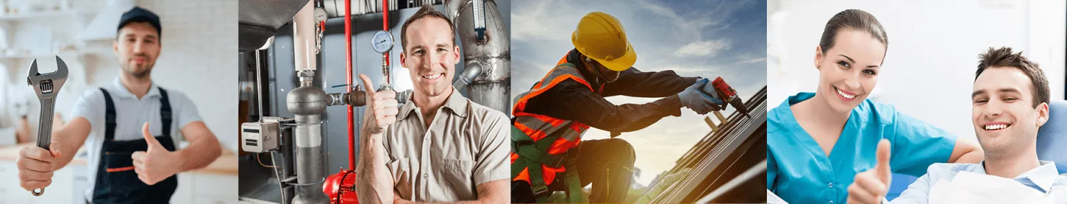plumbers maintenance works