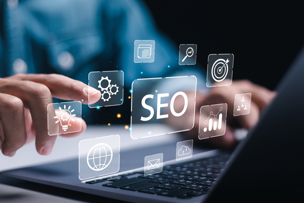 real time marketing seo