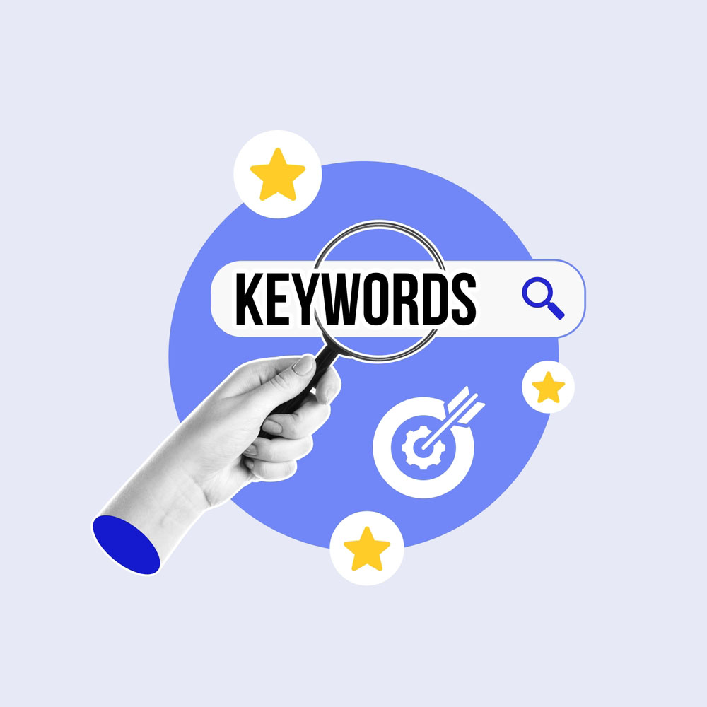 SEO, Keyword Research