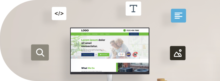 Website Design 6