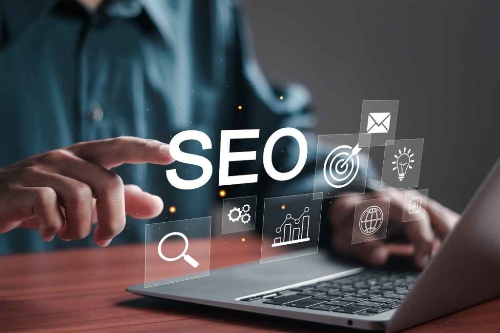 seo optimization services
