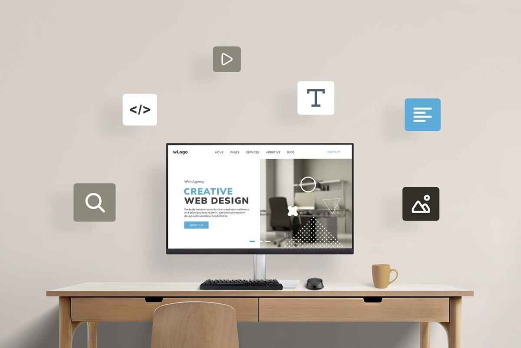 website design services