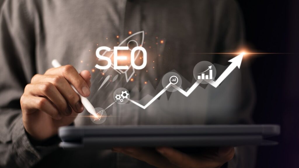 SEO graphics