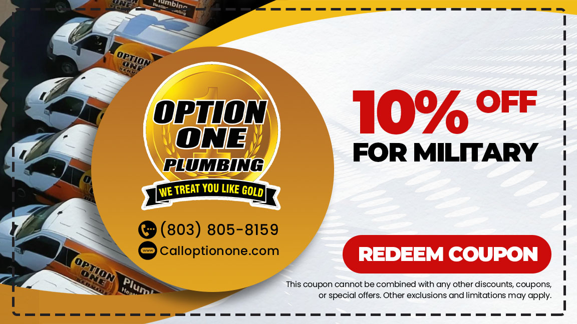 drain cleaning in York, SC