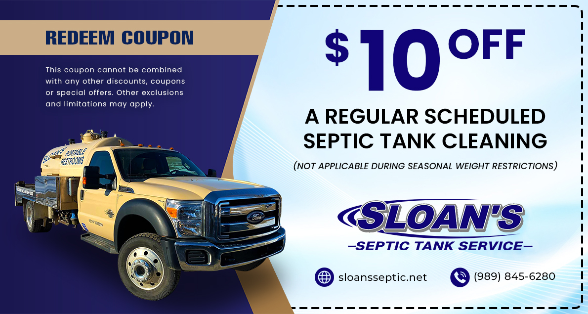 septic tank cleaning in Oakley, MI