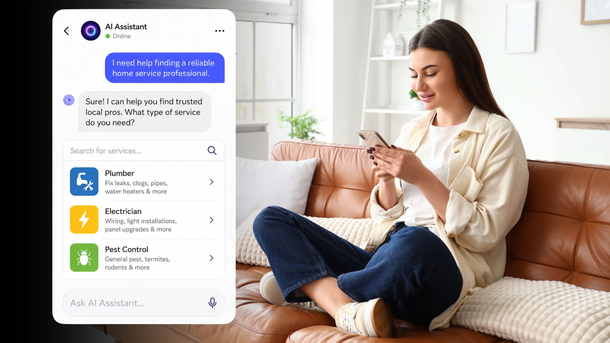 How AI Is Reshaping What Actually Works in Home Service Marketing_