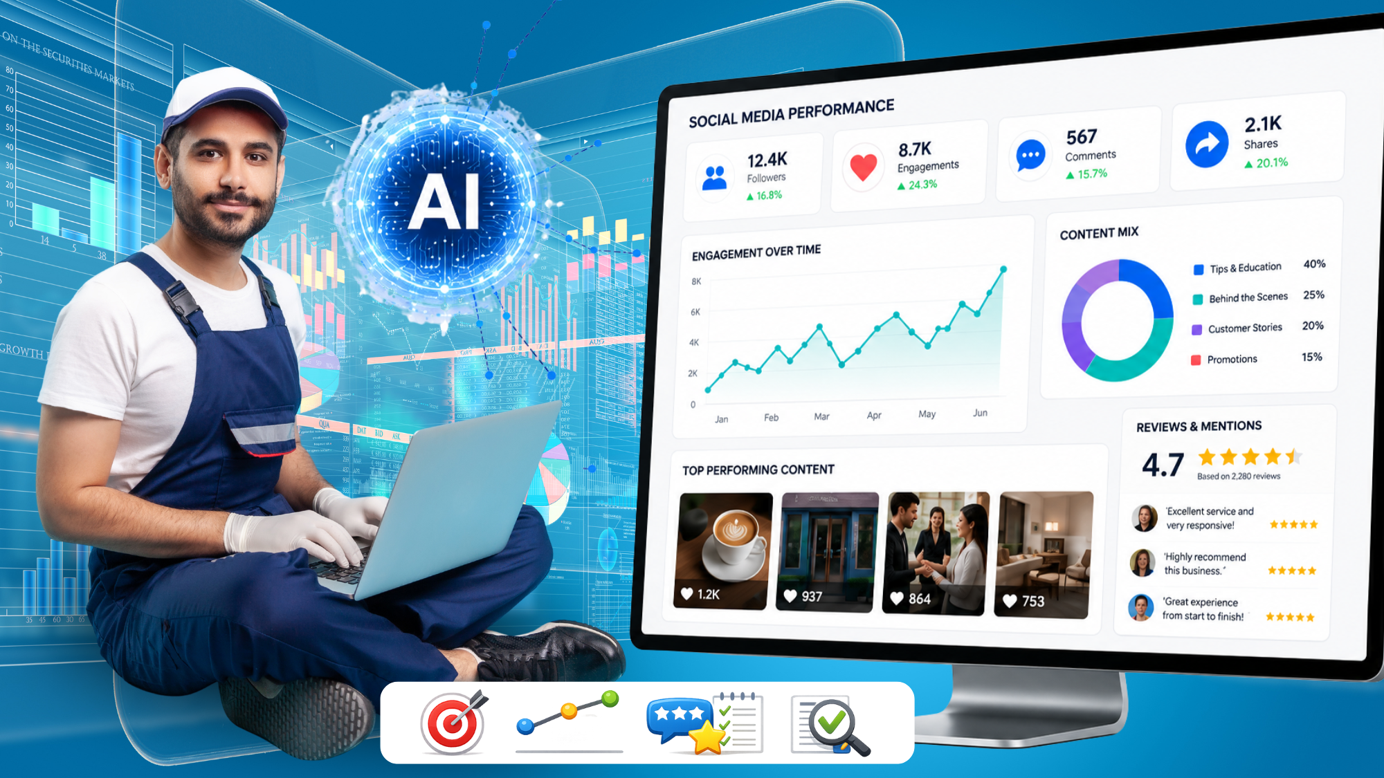 How AI Is Reshaping What Actually Works in Home Service Marketing_2