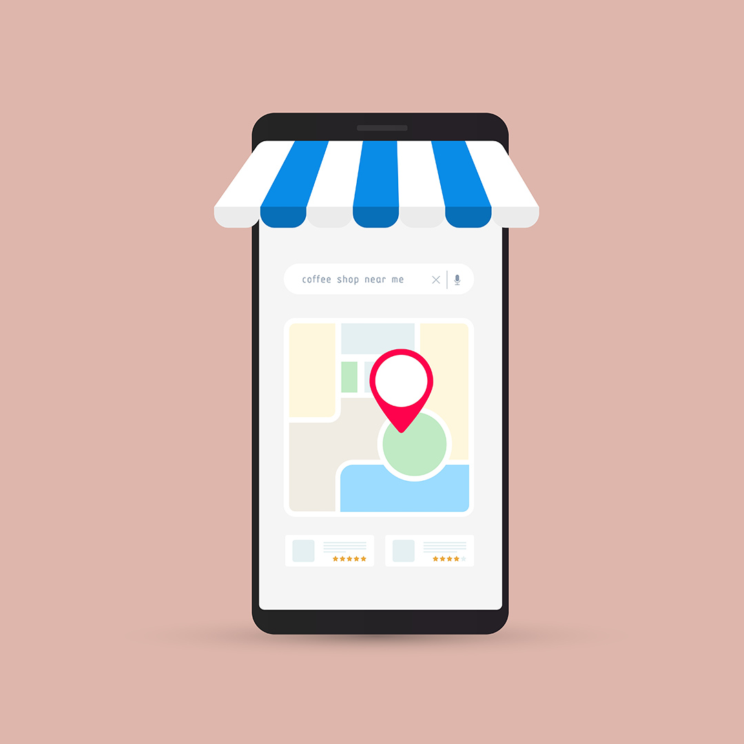 google business profile
