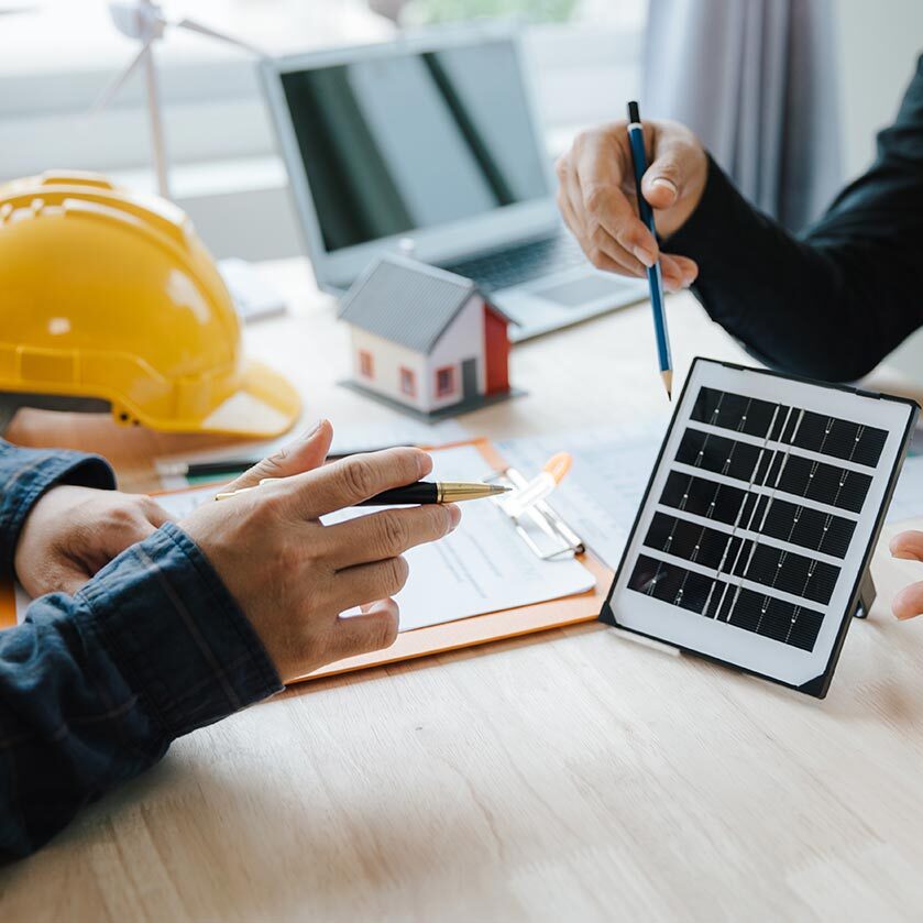 contractors