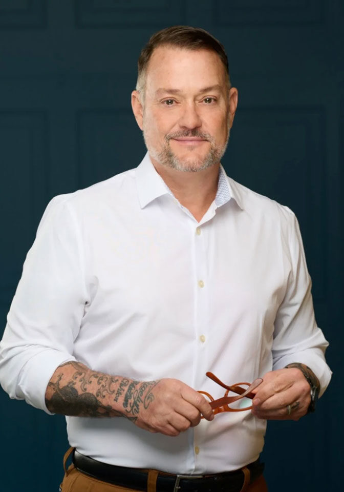 matt