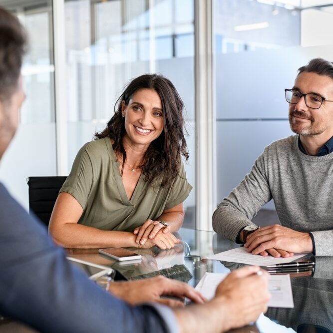meeting discussion